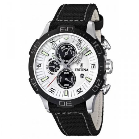 Reloj festina vuelta a espa