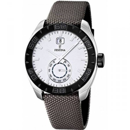 Reloj festina classic f1