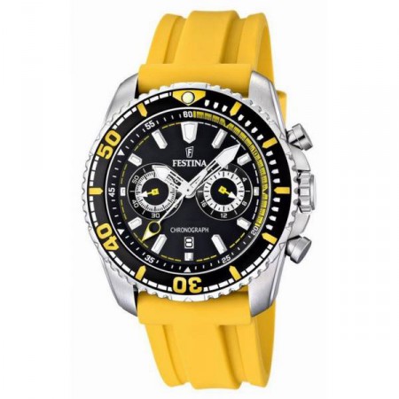 Reloj festina chrono f16574-1 