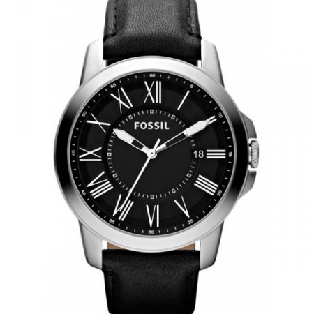 Reloj fossil grant