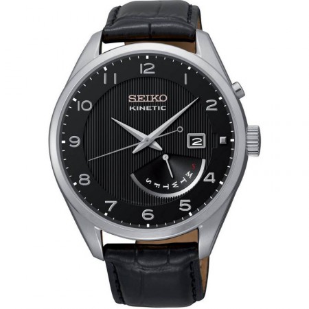 Reloj seiko kinetic