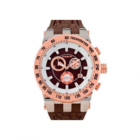 Reloj mulco bluemarine 