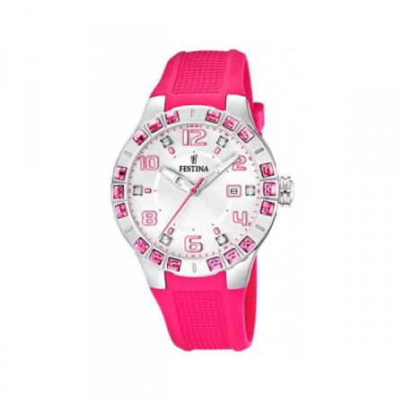 Reloj festina sport 